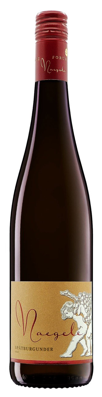 2024 Spätburgunder Hambach