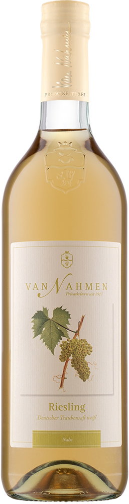 Riesling Traubensaft (BIO) BIO
