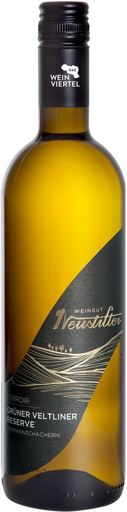 2023 GRÜNER VELTLINER Reserve