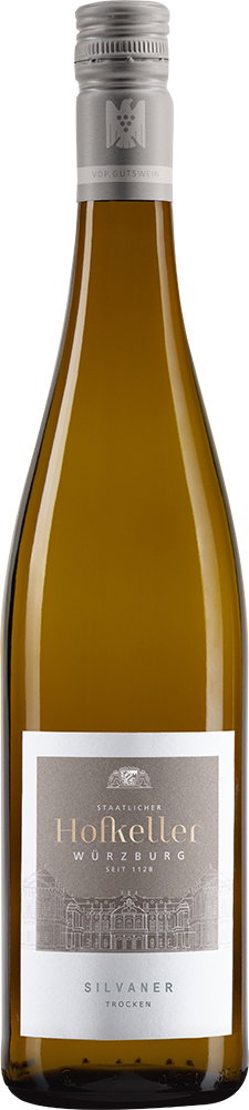 2025 Silvaner VDP.Gutswein