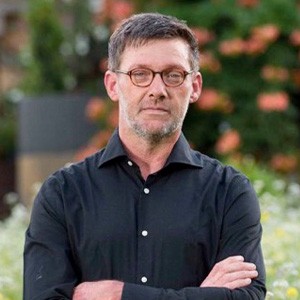 Marcus Regnery