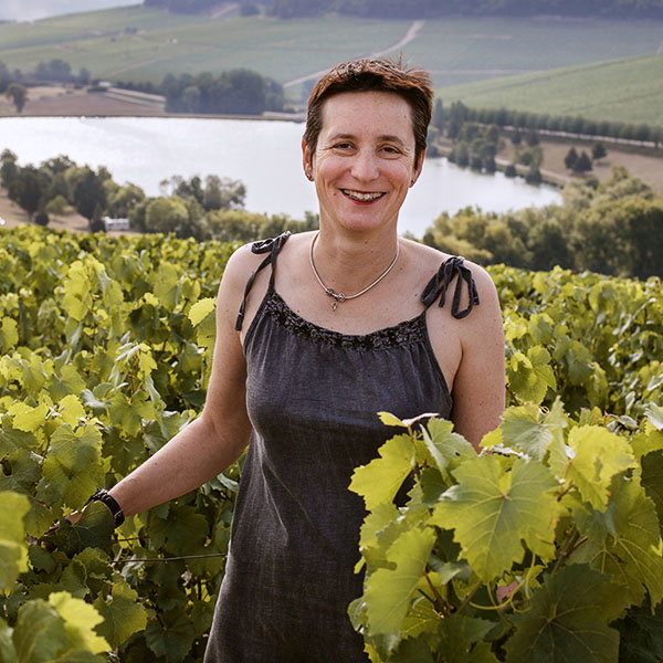 Stéphanie Mosnier