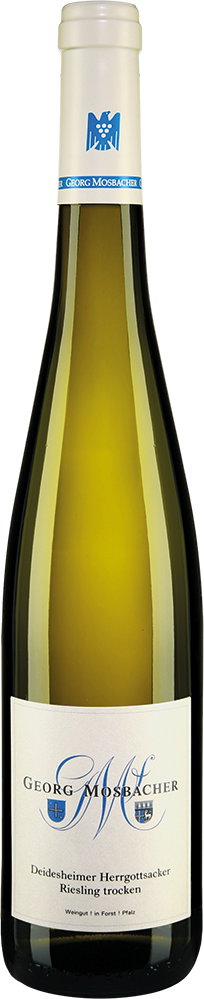 2024 Deidesheimer Herrgottsacker Riesling VDP.ERSTE LAGE