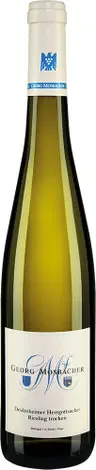 2024 Deidesheimer Herrgottsacker Riesling VDP.ERSTE LAGE