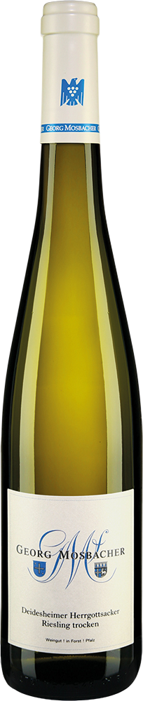 2024 Deidesheimer Herrgottsacker Riesling VDP.ERSTE LAGE