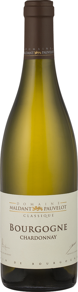 2023 Chardonnay Bourgogne AOP