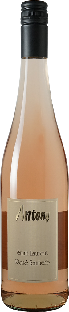 2024 Saint Laurent Rosé