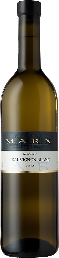 2025 Weinheimer Sauvignon blanc