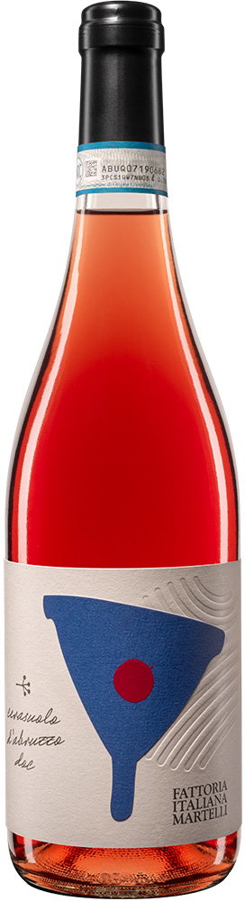2025 Cerasuolo d'Abruzzo DOC