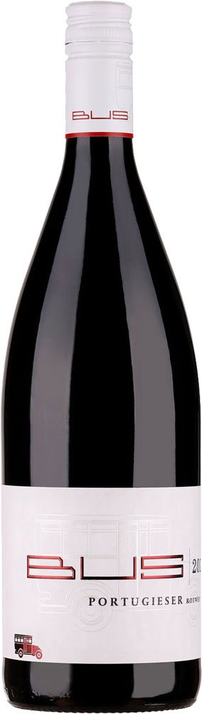 2022 Portugieser Rotwein 1,0 L