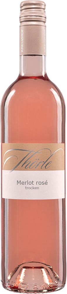 2025 Merlot Rosé