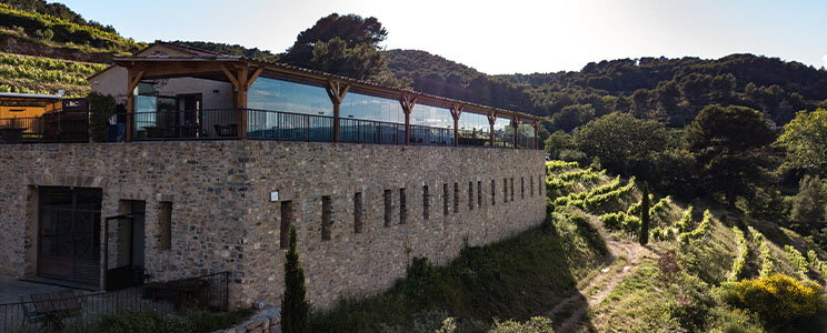 Domaine de la Font des Pères