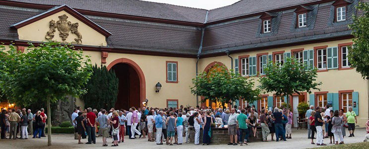 CHATEAU SCHEMBS