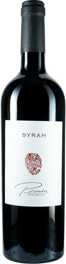 2020 Syrah