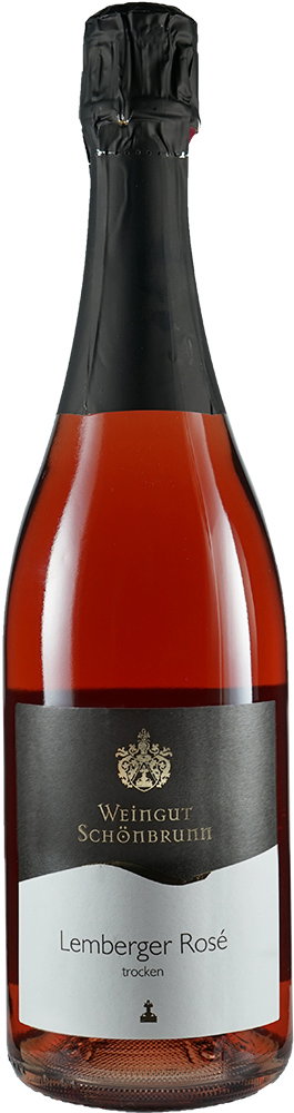 2022 Lemberger Rosé Württemberg