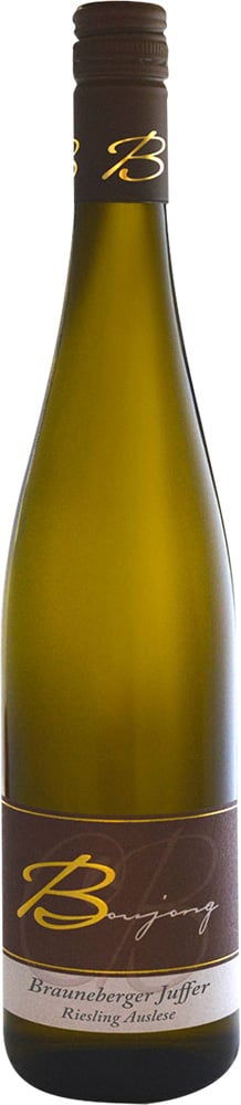 2023 Brauneberger Juffer Riesling Auslese 0,5 L