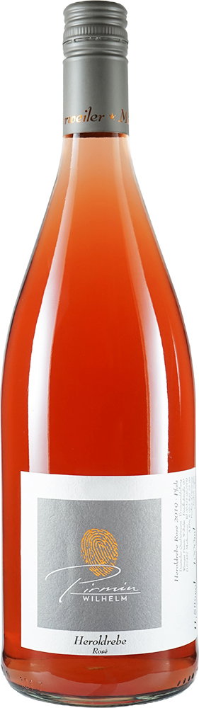 2025 Heroldrebe Rosé 1,0 L