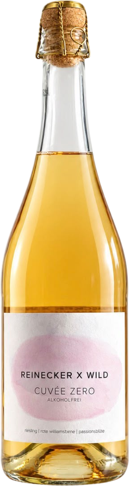 Cuvée Zero