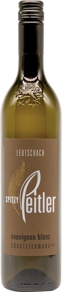 2024 Leutschacher Sauvignon Blanc