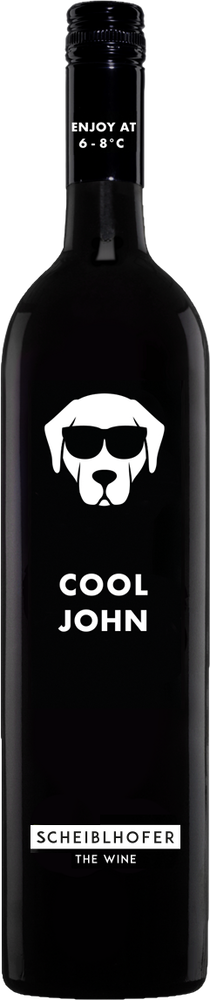 2025 Cool John
