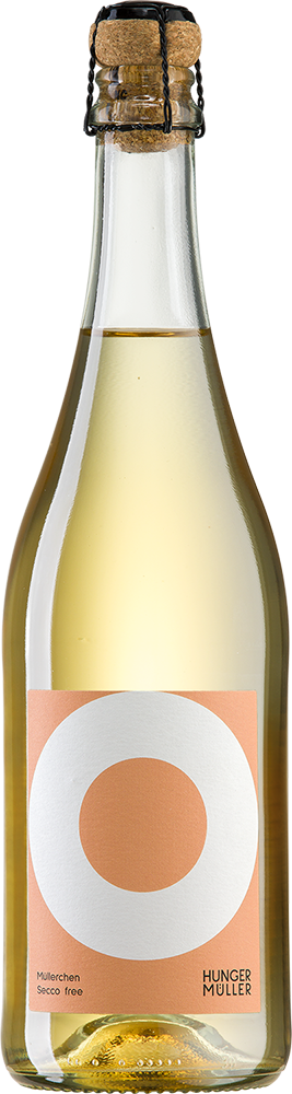 2025 Müllerchen Secco free