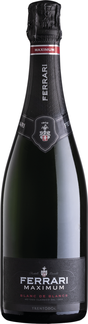 Ferrari Maximum Blanc de Blancs 0,375 L