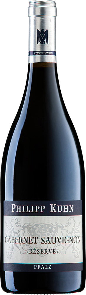 2018 Cabernet Sauvignon "LAUMERSHEIMer Reserve" VDP.Ortswein
