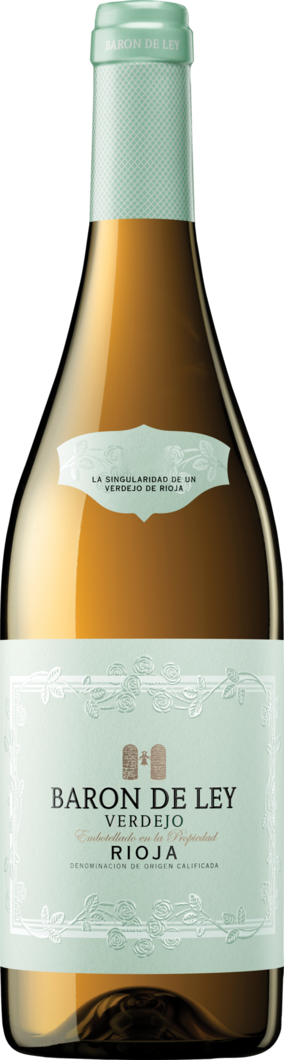 2025 Barón de Ley Verdejo reflection