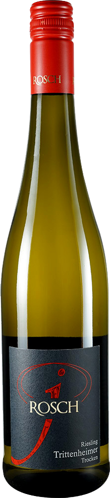 2022 Trittenheimer Riesling