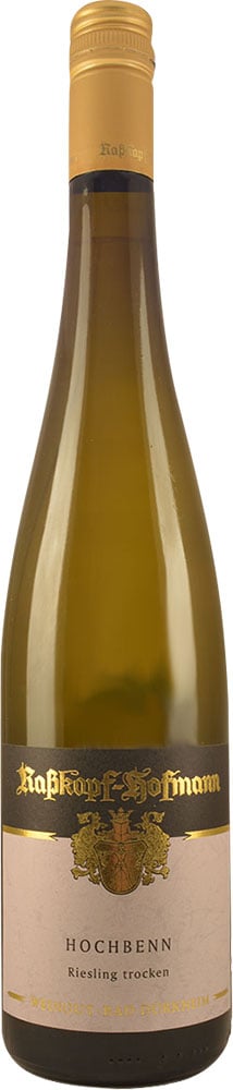 2023 HOCHBENN Riesling