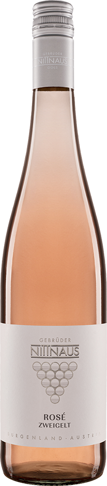 2025 Rosé Zweigelt