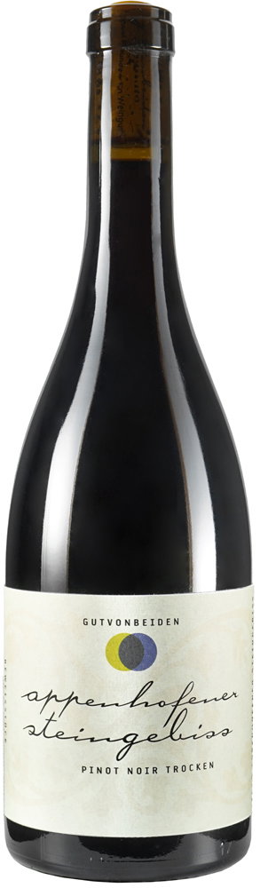 2020 Appenhofener Steingebiss Pinot Noir Q.b.A.