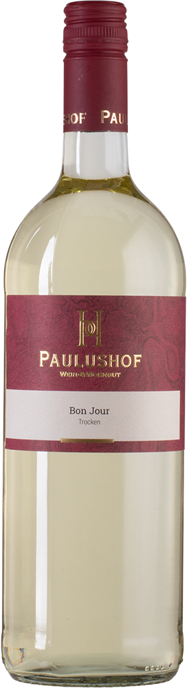 2023 Bon Jour 1,0 L