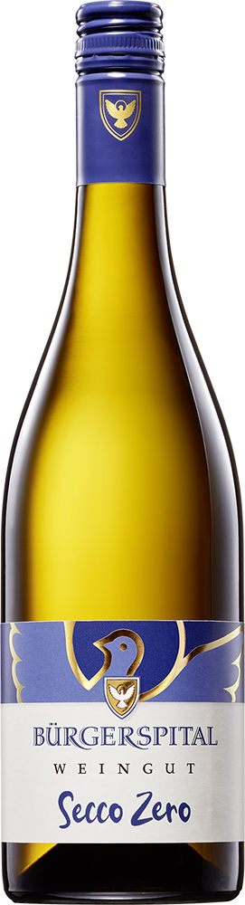 Bürgerspital Secco Zero