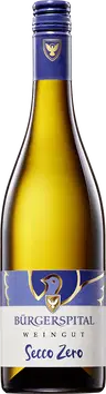 Bürgerspital Secco Zero