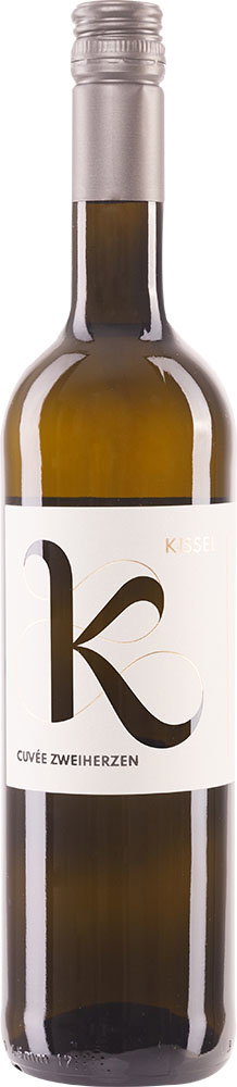 2023 Cuvée ZWEIHERZEN