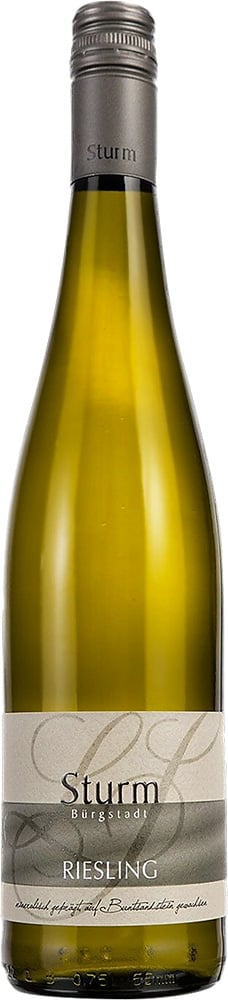 2023 Riesling Sandsturm