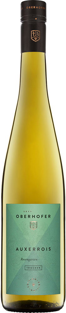 2025 Auxerrois