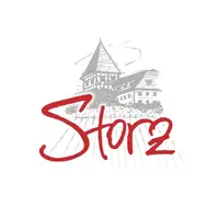 Privatkellerei Storz Logo