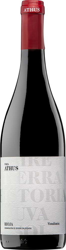 2024 Athus Vendimia Rioja DOCa