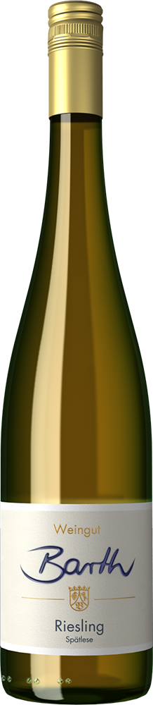 2024 Riesling Spätlese