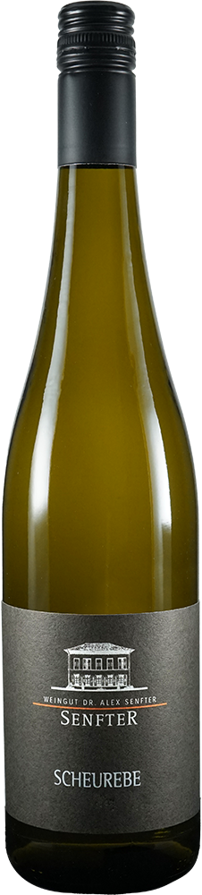 2024 Scheurebe