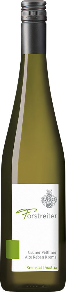 2024 Grüner Veltliner Alte Reben Kremstal DAC