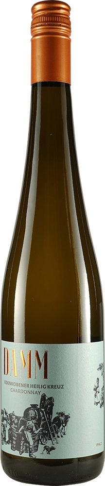 2022 Edenkobener Heilig Kreuz Chardonnay BIO