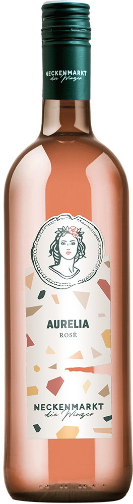 2024 Aurelia Rosé