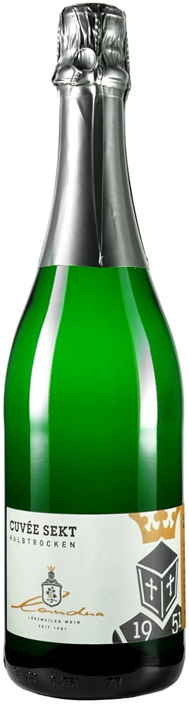 Privat Cuvée Sekt