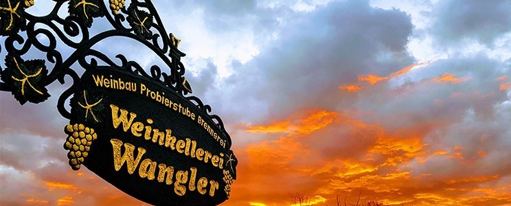 Weinkellerei Wangler