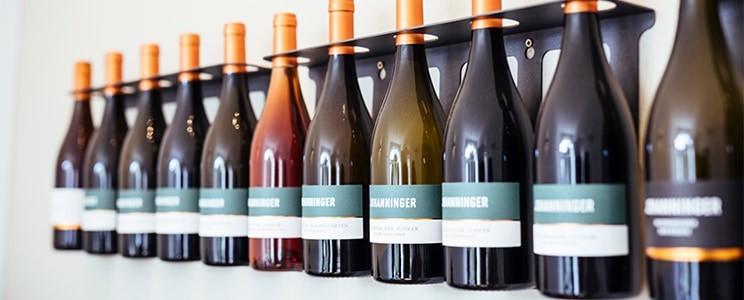 Johanninger