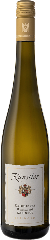 2024 Reichestal Riesling Kabinett VDP.GROSSE LAGE