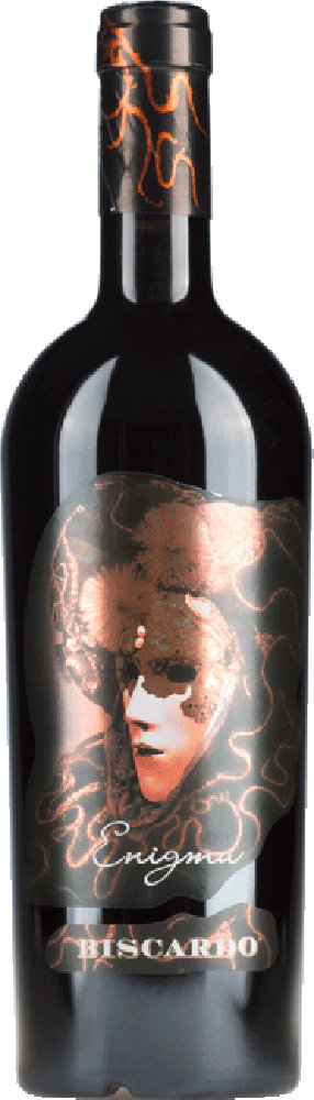 2023 Enigma Appassimento Sangiovese Rubicone IGP